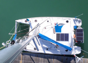 Fountaine Pajot, Belize - Multihull Survey Phuket