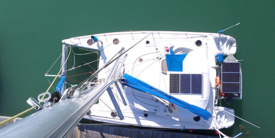 Fountaine Pajot, Belize - Multihull Survey Phuket
