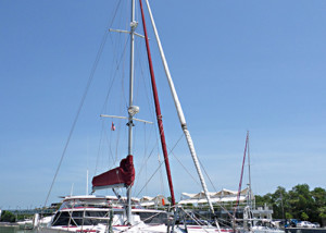 Multihull Survey Phuket