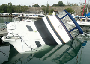 Power Cat Marine, 38 - Flybridge Cruiser Power Boat Survey Phuket