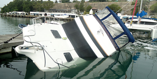 Power Cat Marine, 38 - Flybridge Cruiser Power Boat Survey Phuket