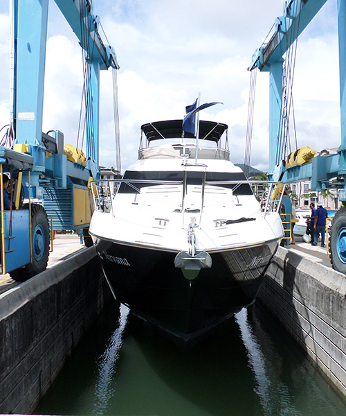 Sunseeker Manhattan 53