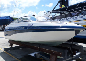 Crownline 205CCR