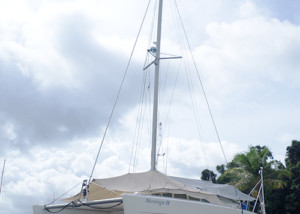 Lagoon 410 S2
