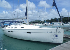 Bavaria Cruiser 45