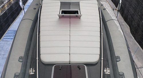 Buzzi RIB 42