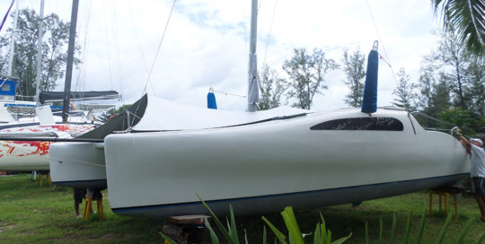 Firefly 850