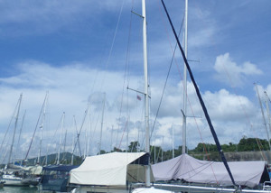 Jeanneau SO36i