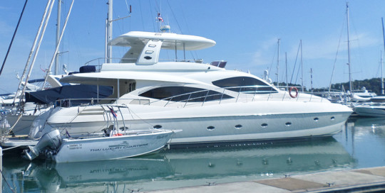 Lamberti 80