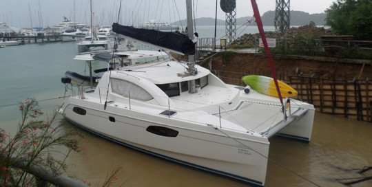 Leopard 38
