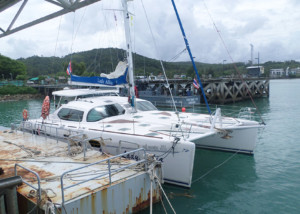 Privilige 585