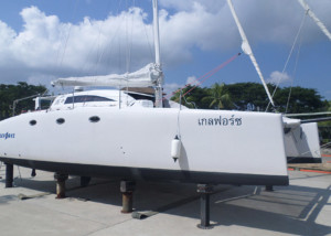 Stealth 13