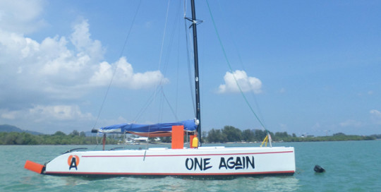 Storm 30