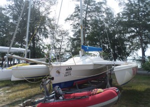 Corsair Sprint 750