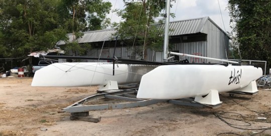 KL 25 (modified)