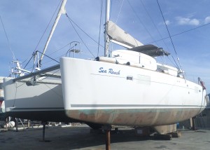 Lagoon 450