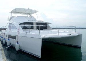 Leopard 51 Powercat
