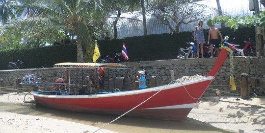 Longtail