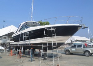 Monterey 415SY