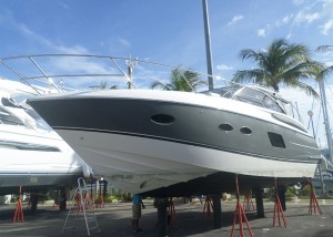 Princess V39