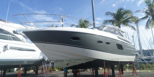 Princess V39