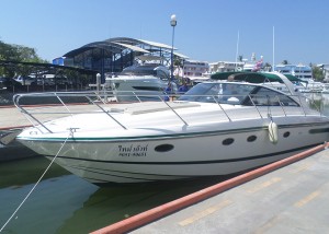 Princess V42
