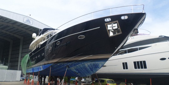 Riva Opera Super 85
