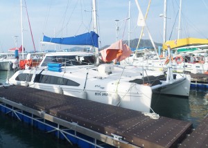 Seawind 1160