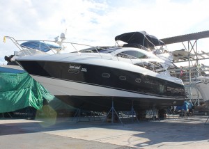 Sunseeker Manhattan 60