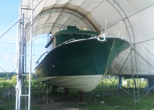 Targa 42