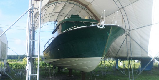 Targa 42