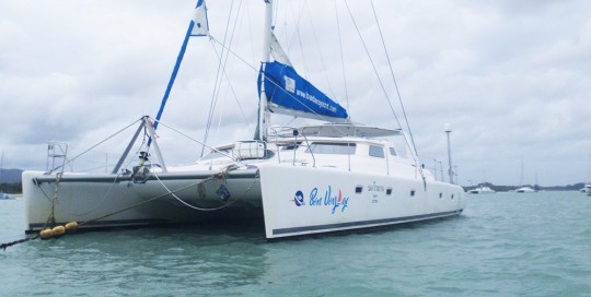 Voyage 500