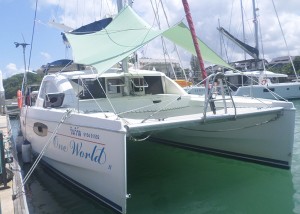 Leopard 38