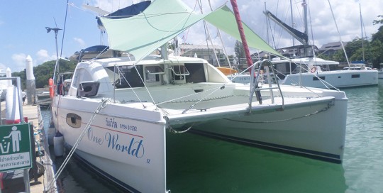 Leopard 38