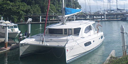 Leopard 44