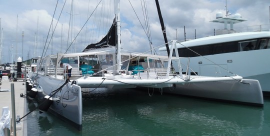 Ocean Voyager 78