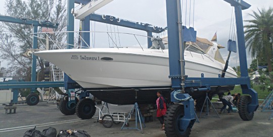 Riviera M370