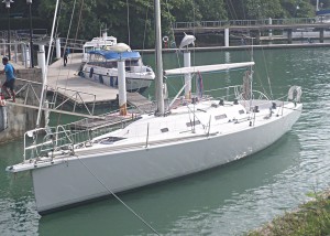 Bashford BH41