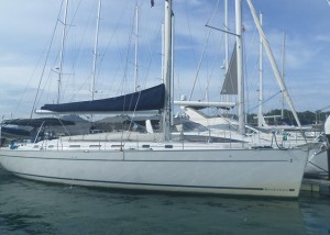 Beneteau Cyclades 50.4