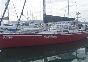 Radford 450 Cutter