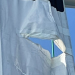 Sail Maintenance
