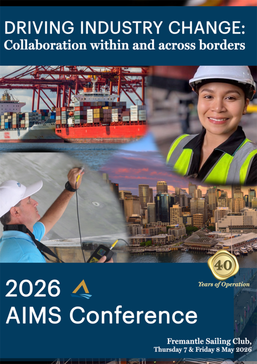 AIMS Conference 2026