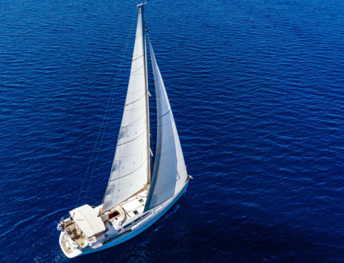 Making a smart boat