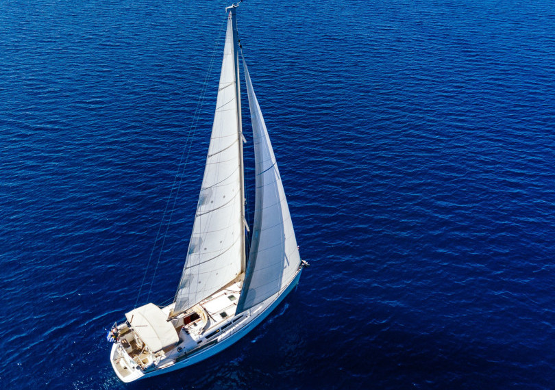 Smart boat